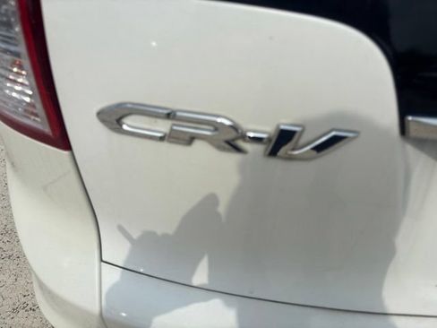 Used 2012 Honda CR-V EX-L image 52