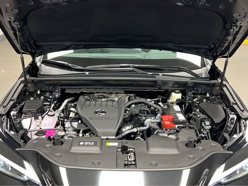 New 2026 Lexus NX 350 AWD w/ Premium Package image 26
