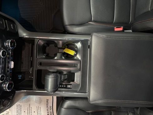 Used 2023 Ford F150 Lariat w/ Trailer Tow Package image 36