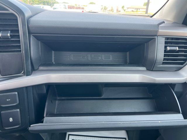 Used 2025 Ford F150 XL AWD/4WD image 27