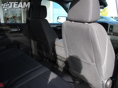 Certified 2023 GMC Sierra 1500 Elevation image 22