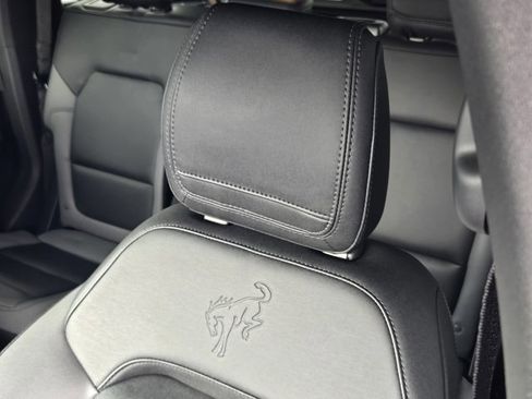 Certified 2024 Ford Bronco Big Bend image 22