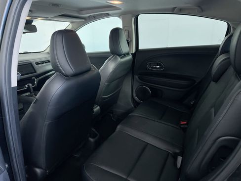 Used 2021 Honda HR-V EX-L image 26