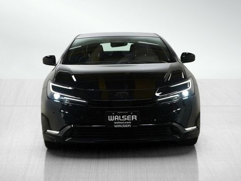 Used 2025 Toyota Prius AWD image 11