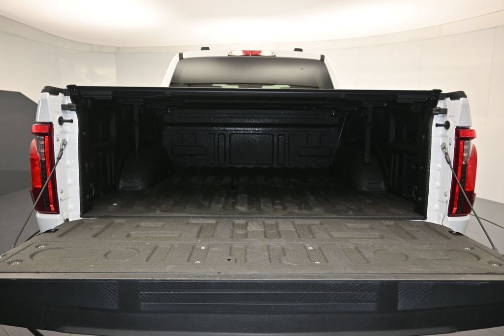 Used 2025 Ford F150 STX w/ STX Black Appearance Package AWD/4WD image 25
