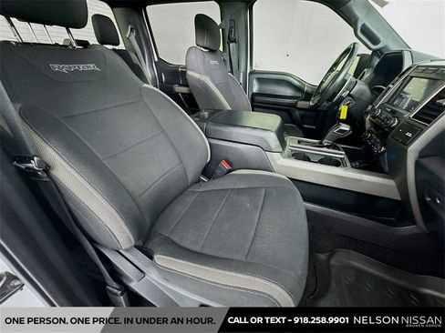 Used 2019 Ford F150 Raptor image 26