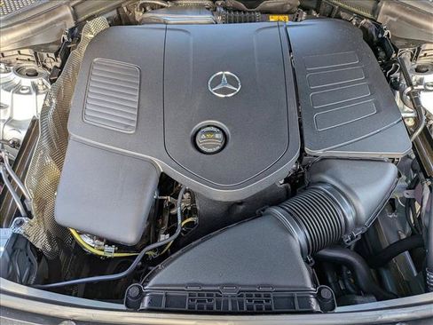 New 2026 Mercedes-Benz GLC 300 image 16