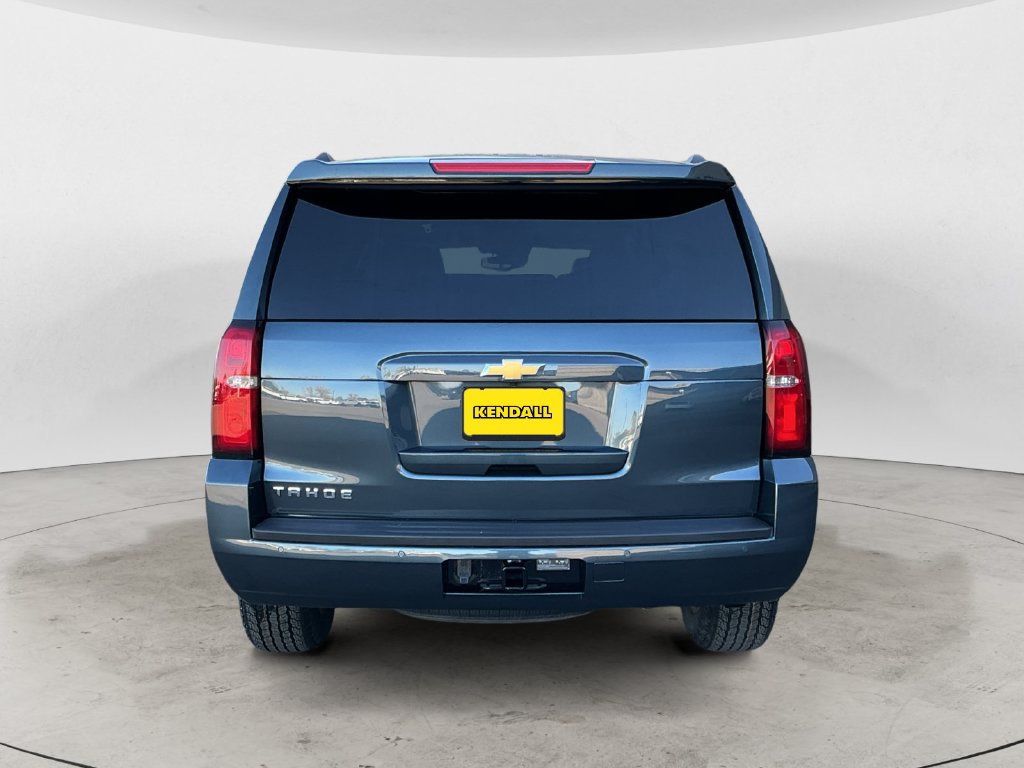 Used 2019 Chevrolet Tahoe LT AWD/4WD image 10