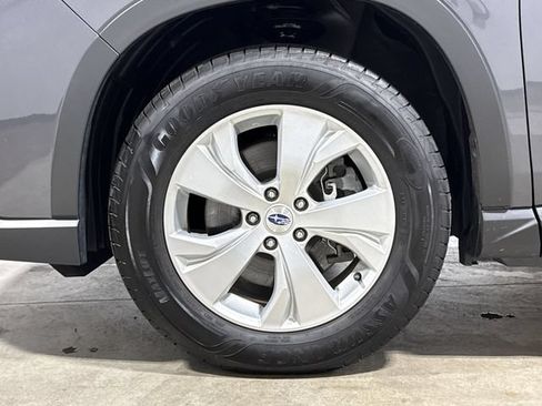 Used 2023 Subaru Ascent 8-Passenger AWD/4WD image 27