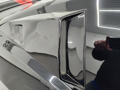 Used 2012 Ford Mustang Shelby GT500 w/ SVT Performance Pkg image 29