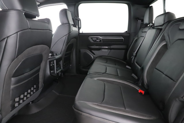 New 2026 RAM 1500 RHO AWD/4WD image 28