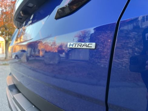 Used 2023 Hyundai Tucson SEL w/ Convenience Package image 9