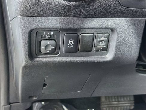 Used 2017 Mitsubishi Mirage G4 ES FWD image 10
