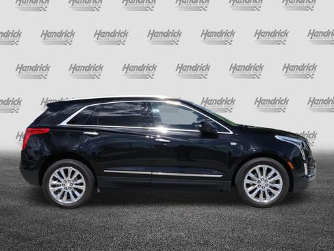 Used 2019 Cadillac XT5 Platinum image 10