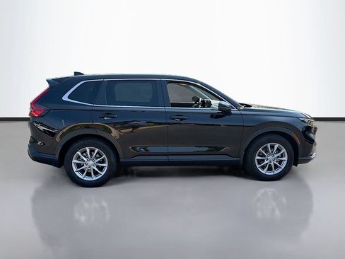Used 2026 Honda CR-V EX image 4