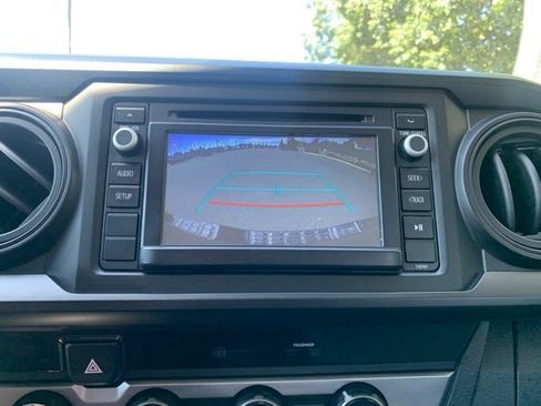 Used 2016 Toyota Tacoma SR w/ Towing Package AWD/4WD image 17