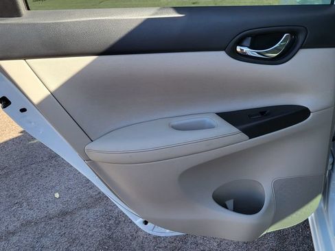 Used 2017 Nissan Sentra S FWD image 23