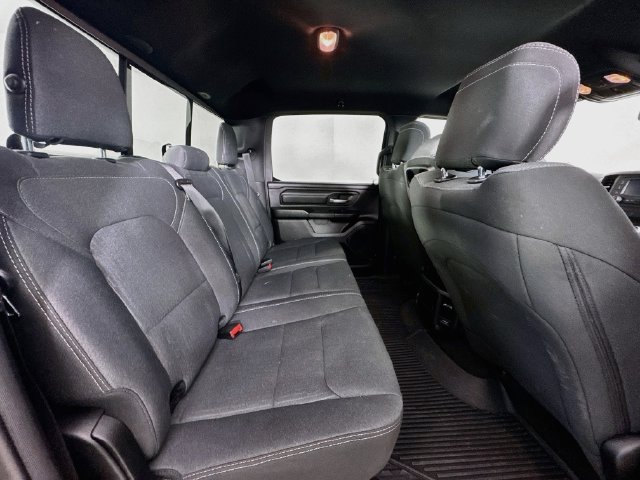 Used 2024 RAM 1500 Tradesman AWD/4WD image 28