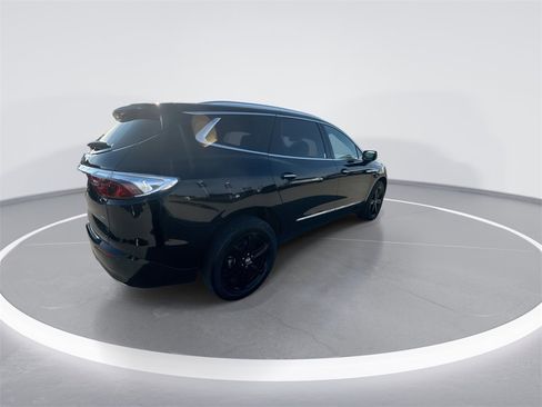 Used 2023 Buick Enclave Essence w/ Experience Buick Package image 8