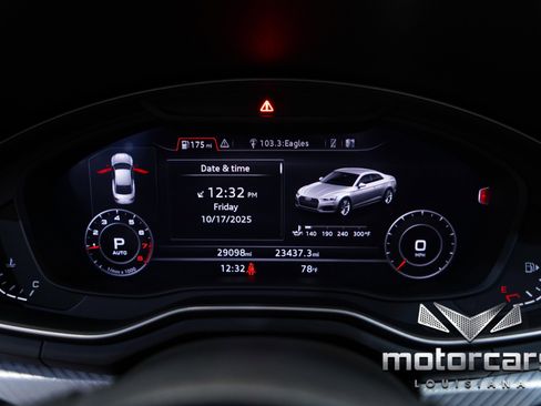 Used 2019 Audi A5 2.0T Premium Plus w/ Premium Plus image 37
