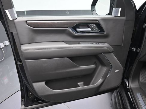 New 2026 GMC Yukon Elevation image 26