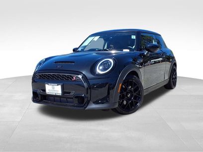 Used 2023 MINI Cooper S