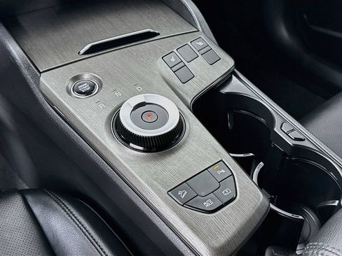 Used 2026 Kia Sportage X-Line AWD/4WD image 19