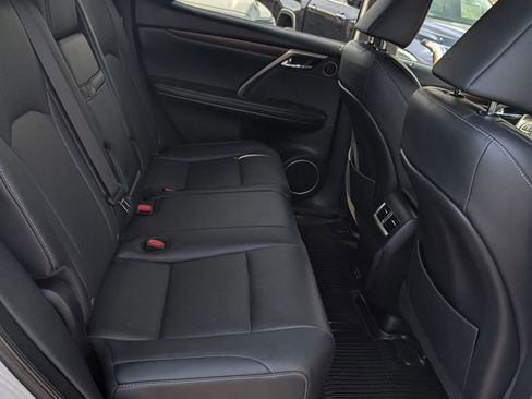 Used 2020 Lexus RX 450h AWD w/ Premium Package image 18