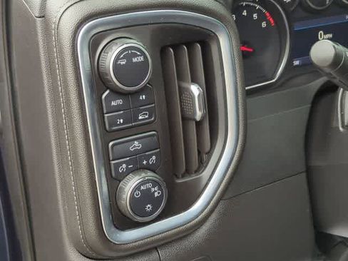 Certified 2022 Chevrolet Silverado 1500 LT image 34