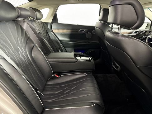 Used 2021 Genesis G80 3.5T AWD/4WD image 39