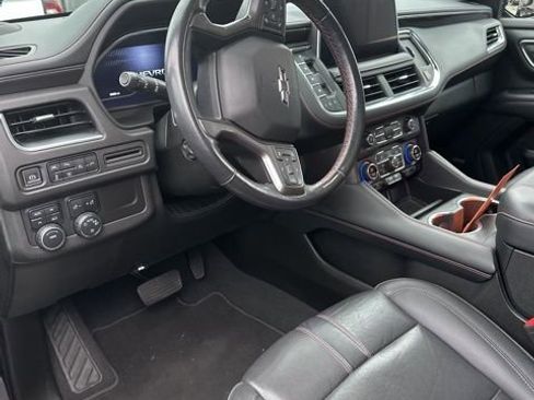 Used 2022 Chevrolet Tahoe RST w/ Sport Performance Package image 9