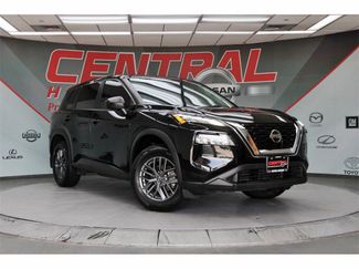 Certified 2021 Nissan Rogue S image 1