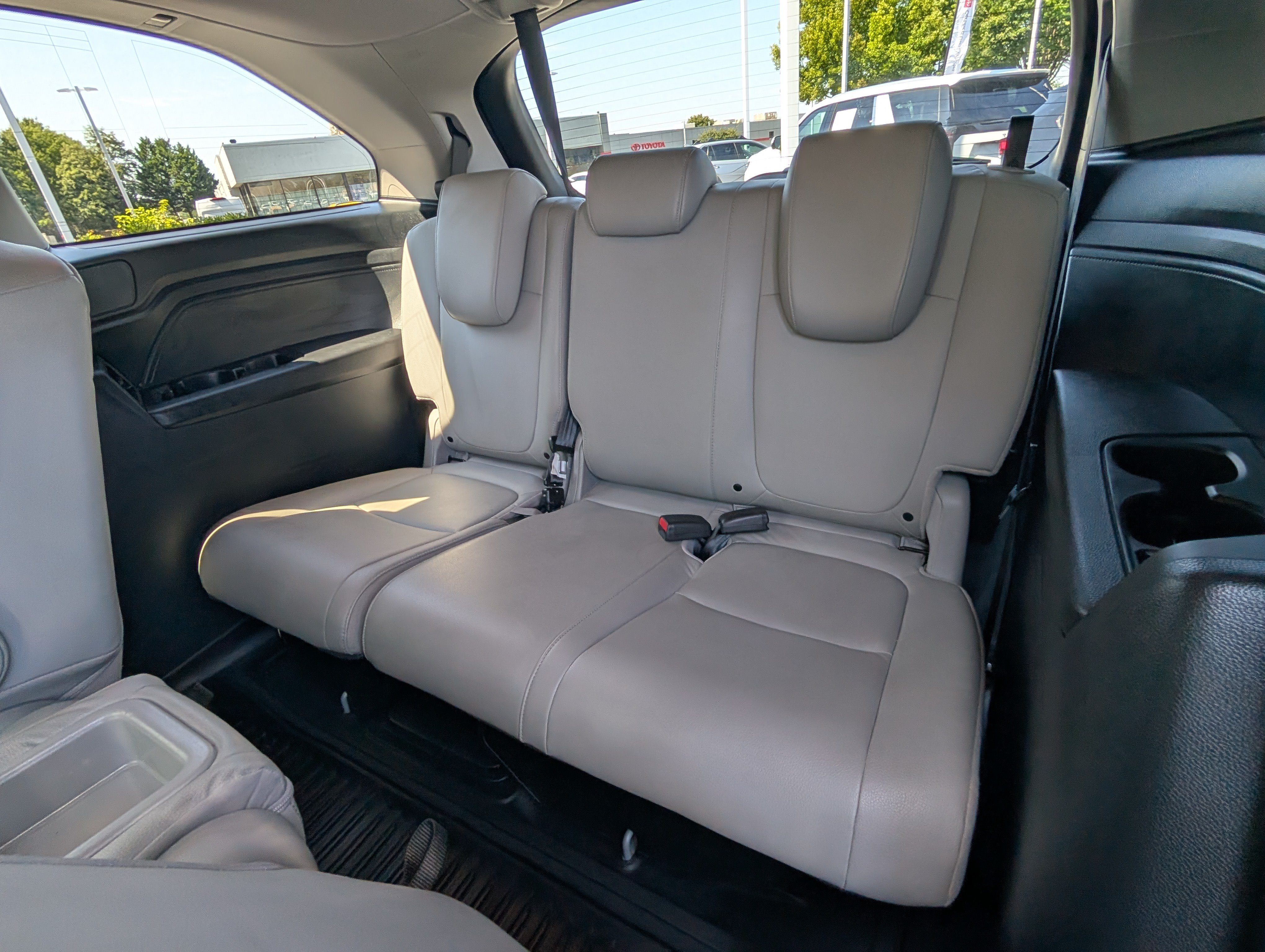 Used 2020 Honda Odyssey EX-L image 16