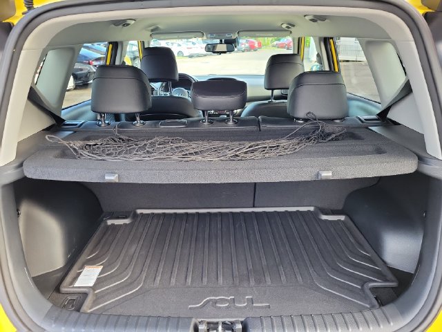Used 2020 Kia Soul EX w/ Option Group 015 FWD image 10