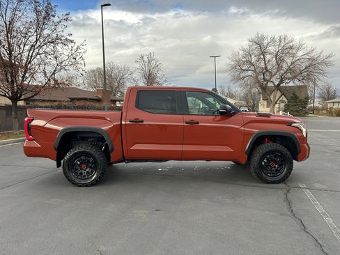 Used 2024 Toyota Tundra TRD Pro image 6