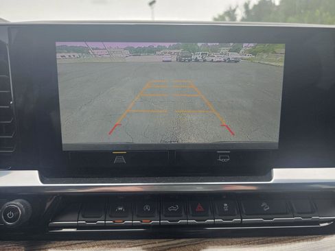 Used 2023 Chevrolet Silverado 1500 RST image 28