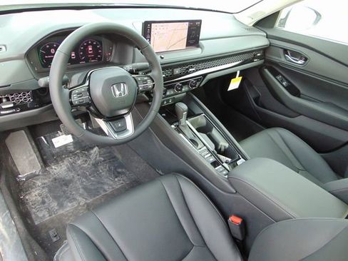 New 2026 Honda Accord Touring image 11