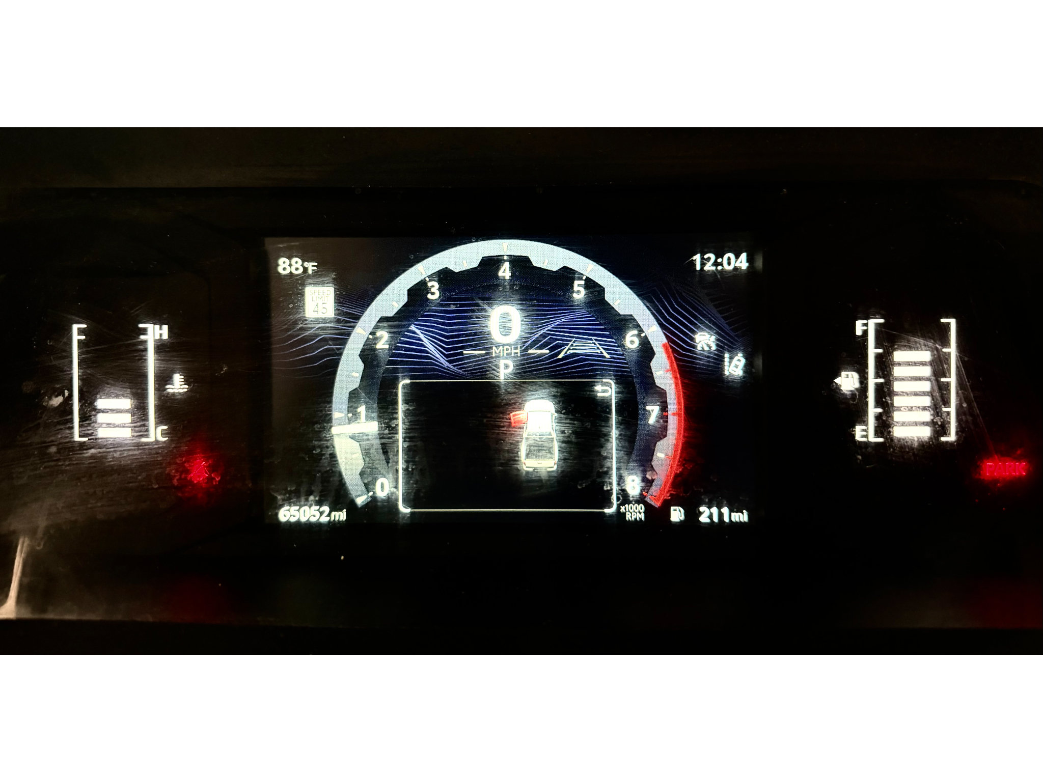 Used 2024 Toyota Tacoma SR5 AWD/4WD image 22
