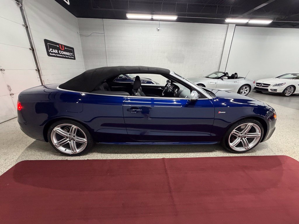 Used 2013 Audi S5 Premium Plus AWD/4WD image 58