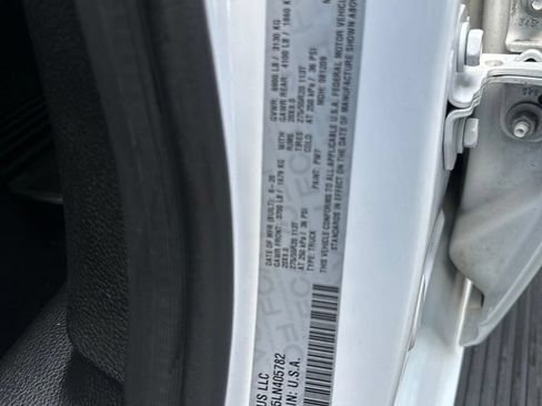 Used 2020 RAM 1500 Lone Star RWD image 27