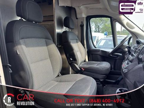 Used 2019 RAM ProMaster 3500 image 10