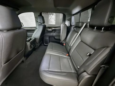 Used 2026 Chevrolet Silverado 1500 RST w/ RST All Star Premium Package AWD/4WD image 25