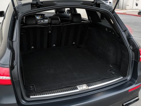 Used 2019 Mercedes-Benz E 63 AMG S image 68