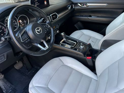 Used 2023 MAZDA CX-5 AWD 2.5 S image 10