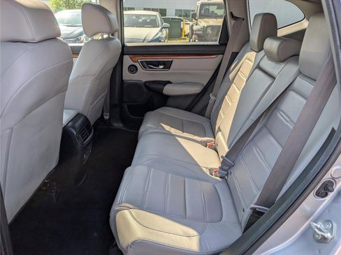 Used 2019 Honda CR-V EX-L image 15