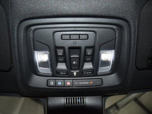 New 2026 Chevrolet Silverado 2500 High Country w/ Technology Package image 55