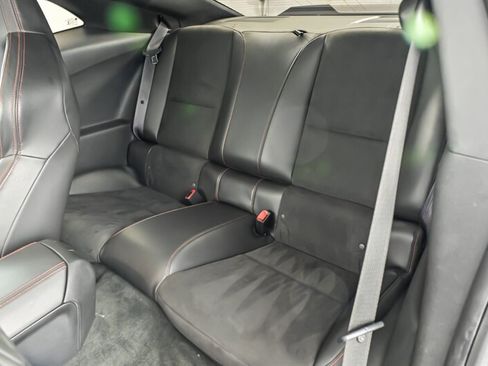 Used 2014 Chevrolet Camaro ZL1 RWD image 19