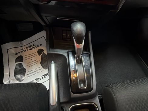 Used 2015 Honda Civic EX image 26