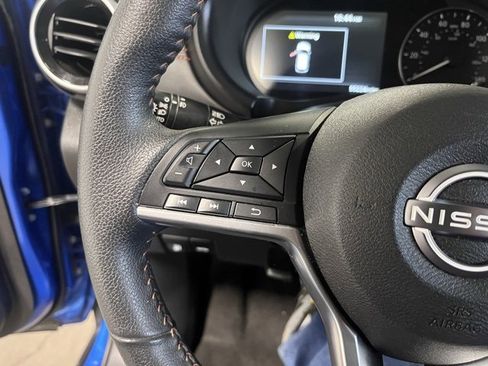 Used 2023 Nissan Kicks SR image 25