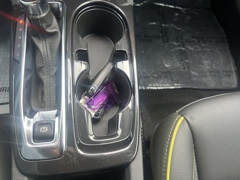 Used 2025 Chevrolet TrailBlazer ACTIV w/ Convenience Package image 28